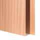 3mm Sapele Plywood Sheets (6pcs)