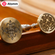 Wax Seal Stamp DIY Set (32pcs)