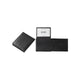 Leather RFID Blocking Bifold Wallet