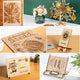 3mm Cherrywood Plywood Sheets (18pcs)