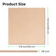 3.18mm Birchwood Plywood Sheets (6pcs)