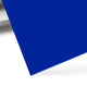 3.18mm Deep Blue Opaque Glossy Acrylic Sheet Plexiglass (3pcs)
