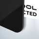 5.16mm Black Glossy Acrylic Sheet for Diode Laser Cutting (2pcs)