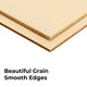Basswood Plywood Sheets