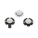 Laser Mirrors Pack (3pcs) for xTool P2S