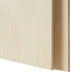 3mm Basswood Plywood Sheets (6pcs)