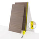 3mm x 30cm x 60cm Walnut Plywood Sheets (6pcs)