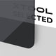 3.18mm Black Translucent Glossy Acrylic Sheet (3pcs)
