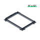 22.9cm×30.5cm Screen Printing Frame (1pcs)
