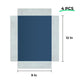 Coated Screen (4pcs) 228.6mm×304.8mm