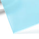 3.18mm Blue Turquoise Glow in the Dark Acrylic Sheet Plexiglass (3pcs)