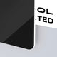 3mm Red to White Two-Tone Acrylic Sheet Plexiglass (3pcs)