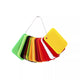 3.18mm Diode Laser Cutting Acrylic Sample Set (14pcs)