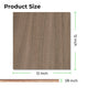 3mm Walnut Plywood Sheets (6pcs)
