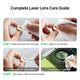 Laser Lens Cleaning Kit