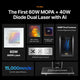 xTool P+F Series Ultimate Productive Business Duo