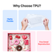 TPU Flex Sheet (10pcs)