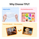 Vacuum Forming Material Starter Kit for WonderPress (50pcs)
