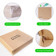 3mm Plywood Sheets (18pcs)