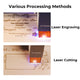 3mm Birchwood Plywood Sheets (6pcs)