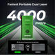 xTool F1: Fastest Portable Laser Engraver with IR + Diode Laser