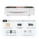 xTool P2S 55W Desktop CO2 Laser Cutter