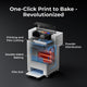 xTool Apparel Printer- A New Era of Apparel Printing