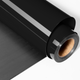 Laser-Safe Black 3D Puff Vinyl Heat Transfer Vinyl Roll