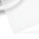 3.18mm×304.8mm×482.6mm Transparent Acrylic Sheet Plexiglass (1pcs)