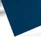 3.18mm Navy to White Two-Tone Acrylic Sheet Plexiglass (3pcs)