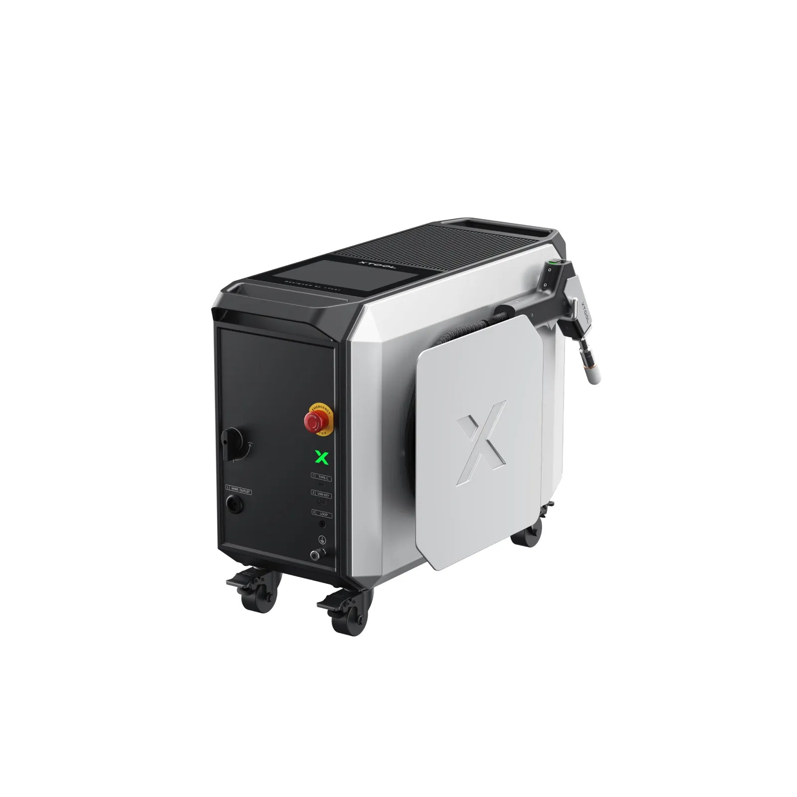 800w welder