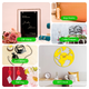 Opaque Glossy Acrylic Sheet (13 Color)