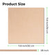 3mm Birchwood Plywood Sheets (6pcs)