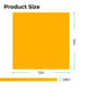 Opaque Glossy Acrylic Sheet (13 Color)