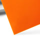 Opaque Glossy Acrylic Sheet (13 Color)