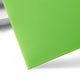 3.18mm Grass Green Opaque Glossy Acrylic Sheet Plexiglass for Diode Laser Cutting (3pcs)