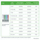 Stylus Ballpoint Pens With LED Light (10pcs)