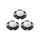 Laser Mirrors Pack (3pcs) for xTool P2S & P2