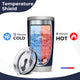 20oz Stainless Steel Coffee Tumbler for Laser Engraving