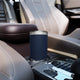 20oz Stainless Steel Coffee Tumbler for Laser Engraving