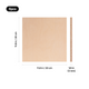 3mm Birchwood Plywood Sheets (6pcs)