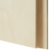 3mm Plywood Sheets (18pcs)