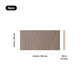 3mm x 30cm x 60cm Walnut Plywood Sheets (6pcs)