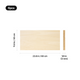 Basswood Plywood Sheets