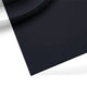 3.18mm Black Translucent Glossy Acrylic Sheet (3pcs)