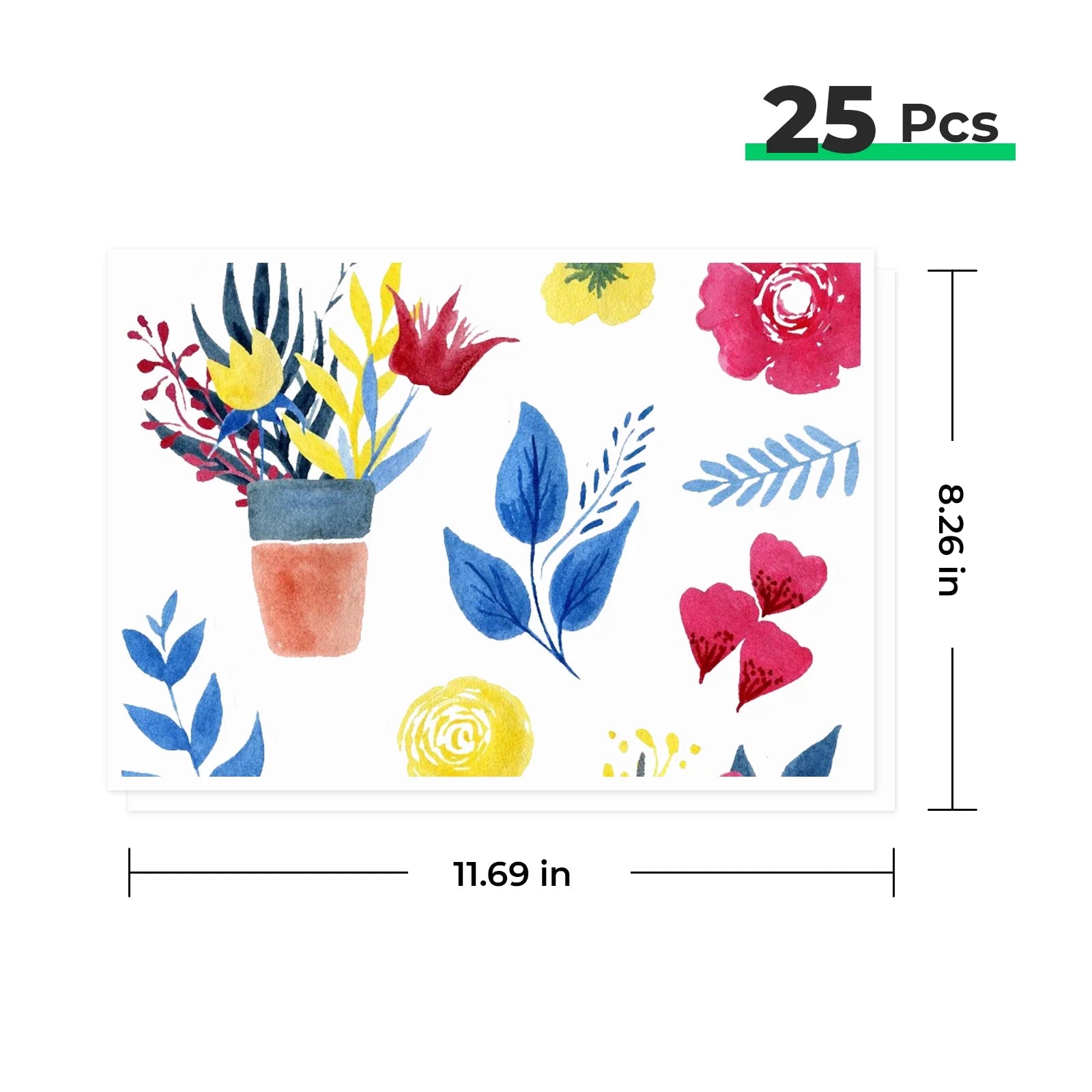 P5020632  210x297mm25pcs 2 format