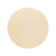 3mm Unfinished Basswood Rounds (6pcs)