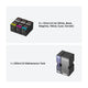 Essential Ink Set for O1 Omni Printer
