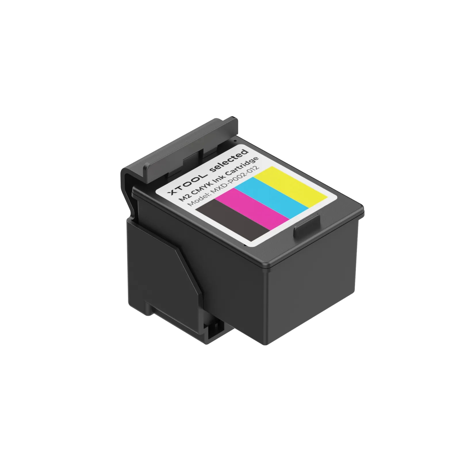 xTool M2 CMYK Ink Cartridge