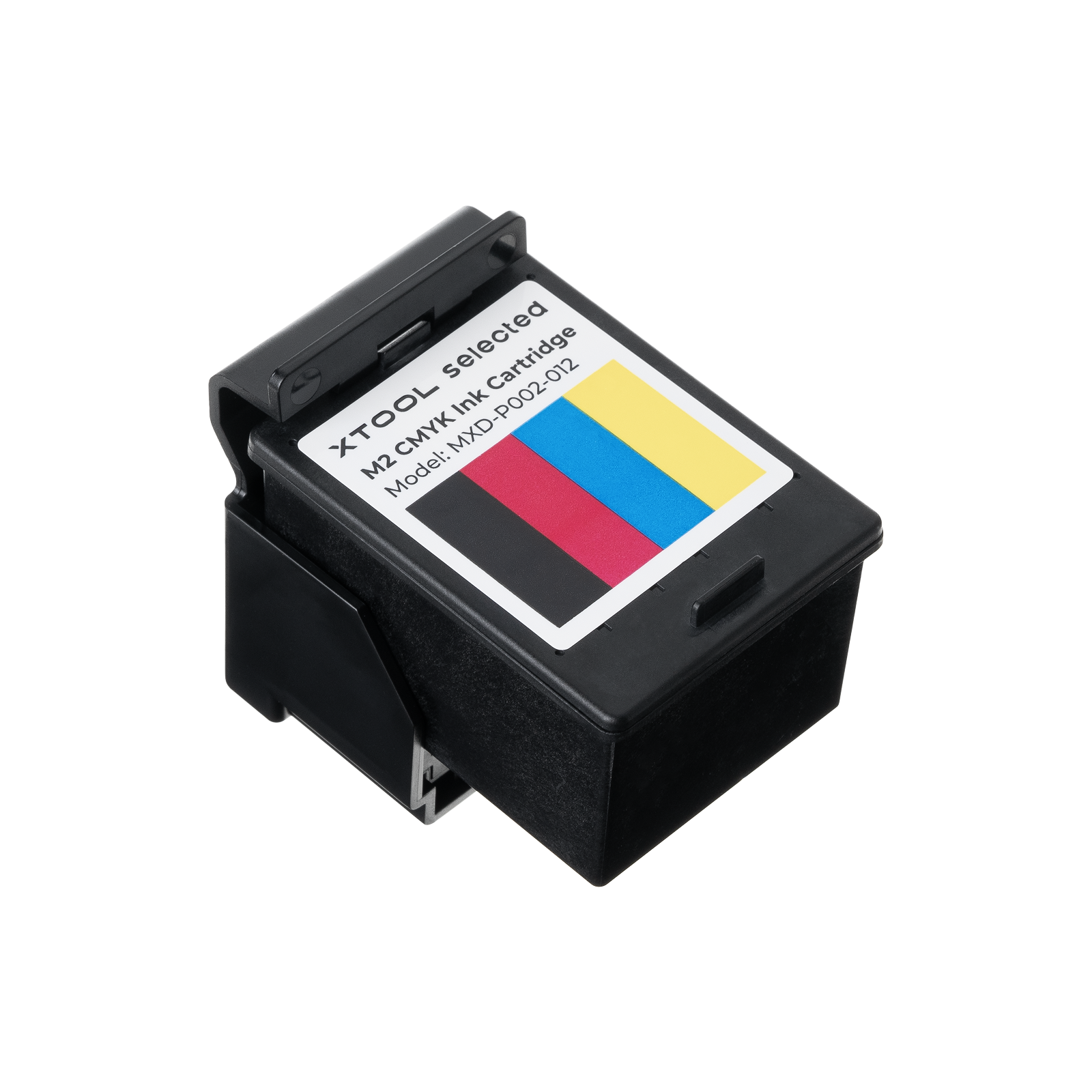 xTool M2 CMYK Ink Cartridge